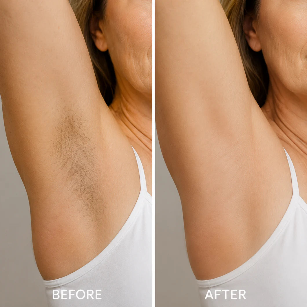 Mālie Hair Inhibitor Oil