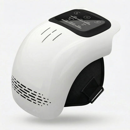 Mālie™ 3-in-1 Heated Knee Massager