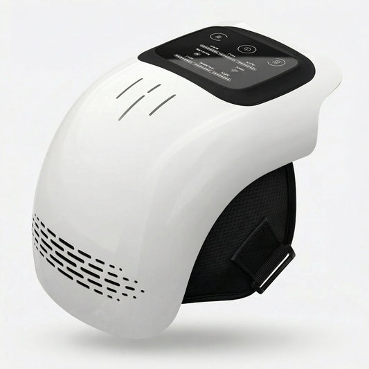 Mālie™ 3-in-1 Heated Knee Massager