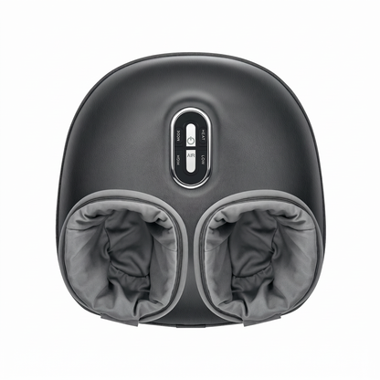 Mālie™ Shiatsu Foot Massager with Heat & Air Compression