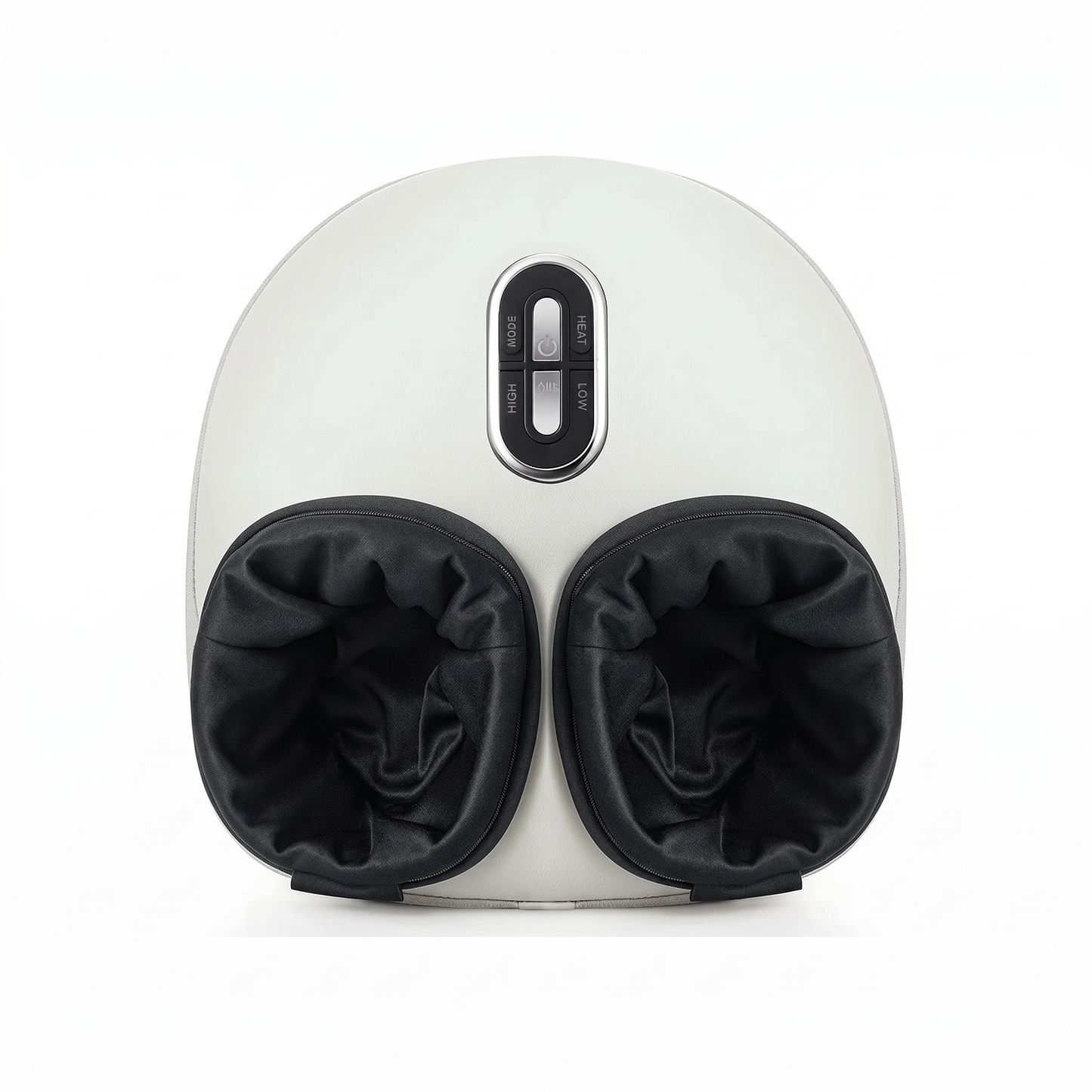 Mālie™ Shiatsu Foot Massager with Heat & Air Compression