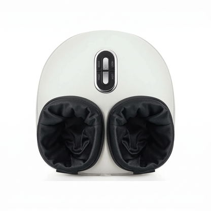 Mālie™ Shiatsu Foot Massager with Heat & Air Compression
