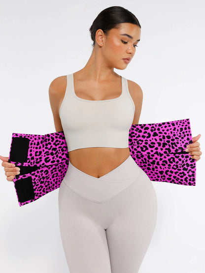 Malie Contour™ Triple-Wrap Waist Trainer