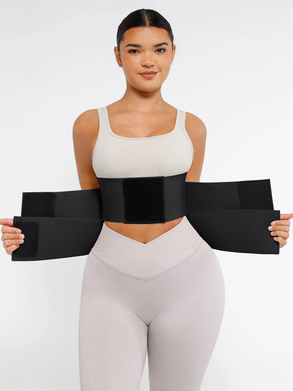 Malie Contour™ Triple-Wrap Waist Trainer