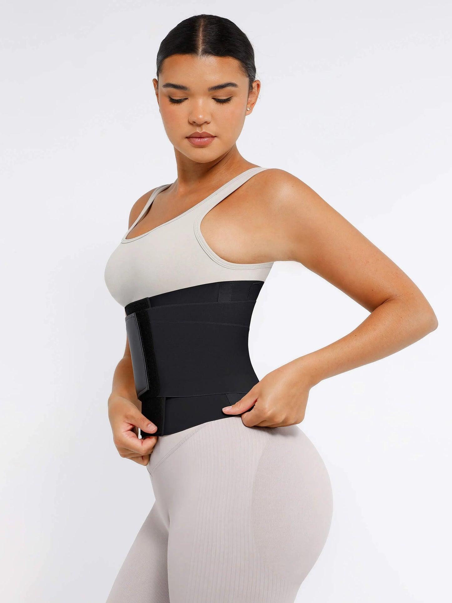 Malie Contour™ Triple-Wrap Waist Trainer