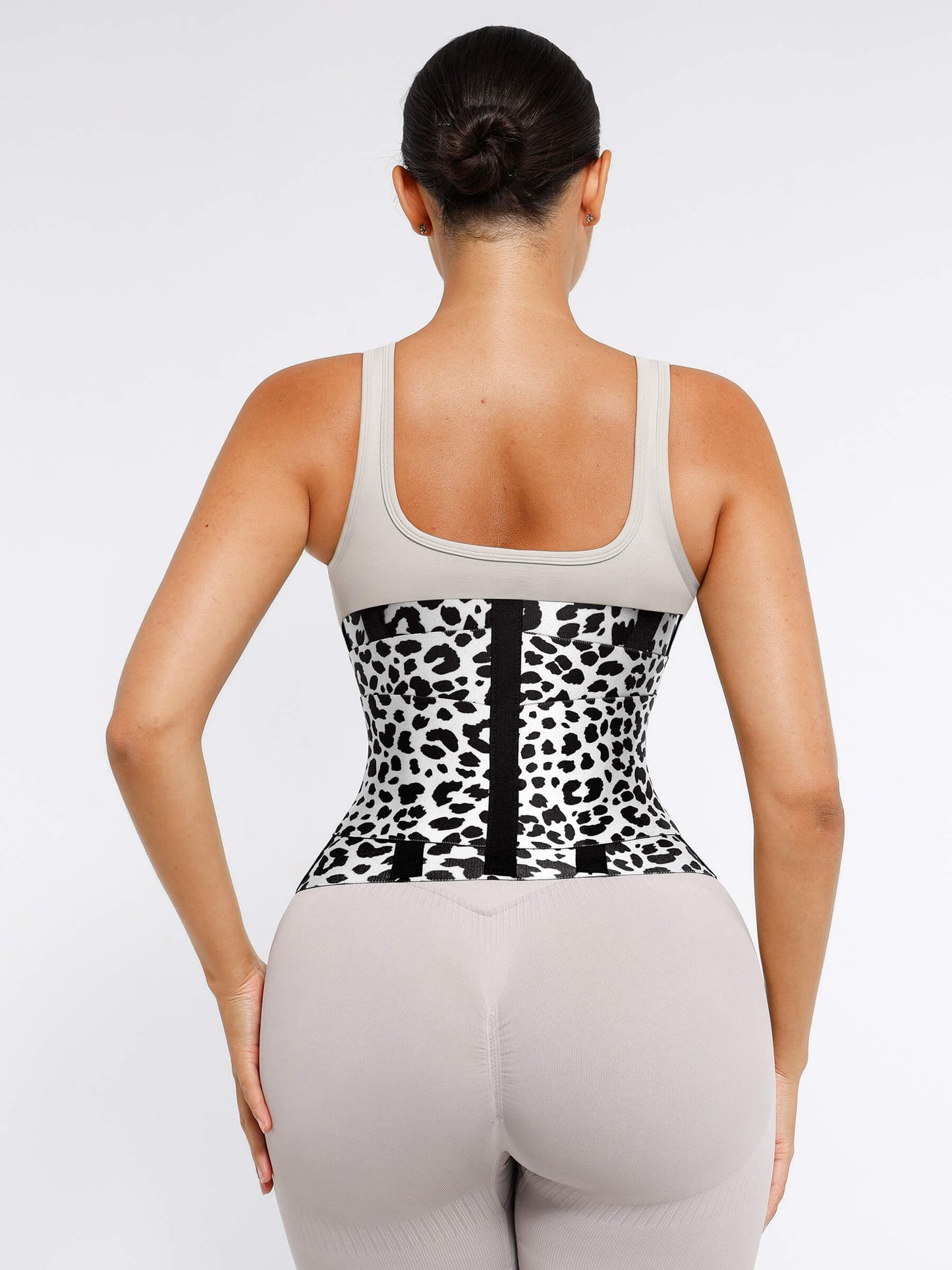 Malie Contour™ Triple-Wrap Waist Trainer