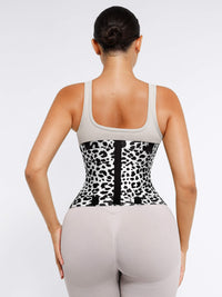 White Leopard