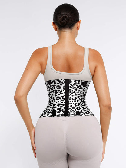Malie Contour™ Triple-Wrap Waist Trainer